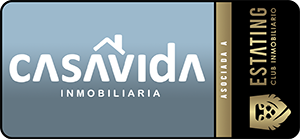 Logo CASAVIDA Rincón de la Victoria